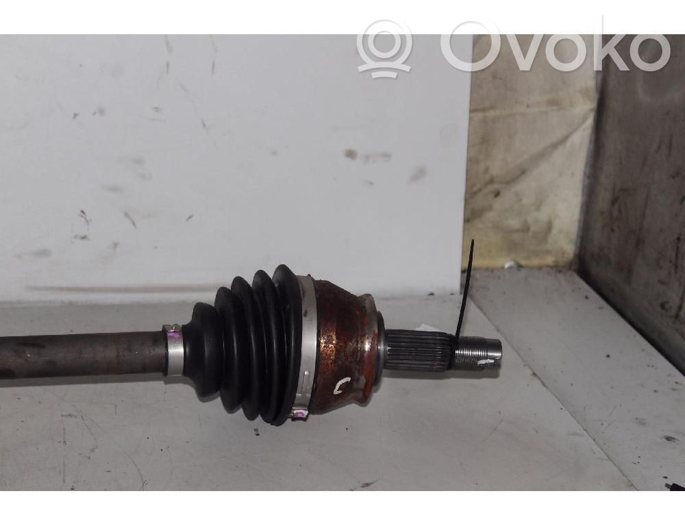 Fiat Tipo Eje de transmisión delantero 