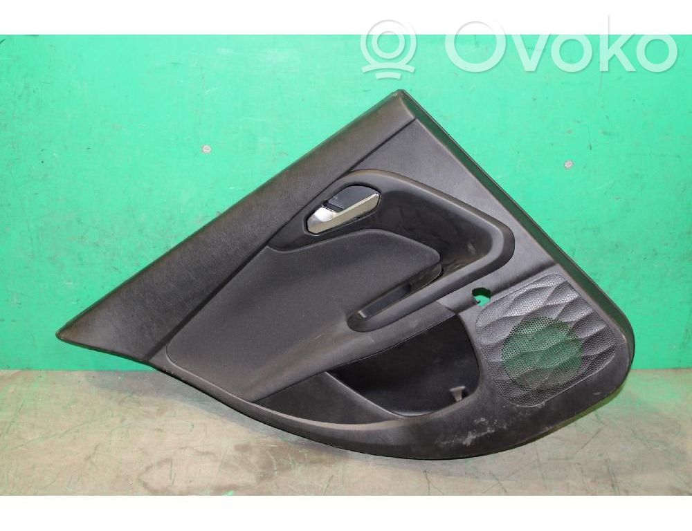 Fiat Tipo Rivestimento del pannello della portiera posteriore