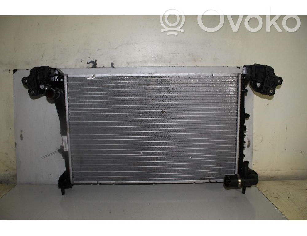 Radiator aerotermă   52052220