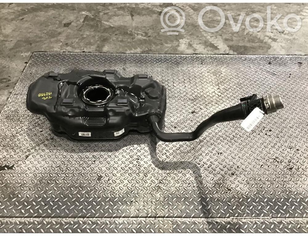 Fiat Tipo Depósito de combustible
