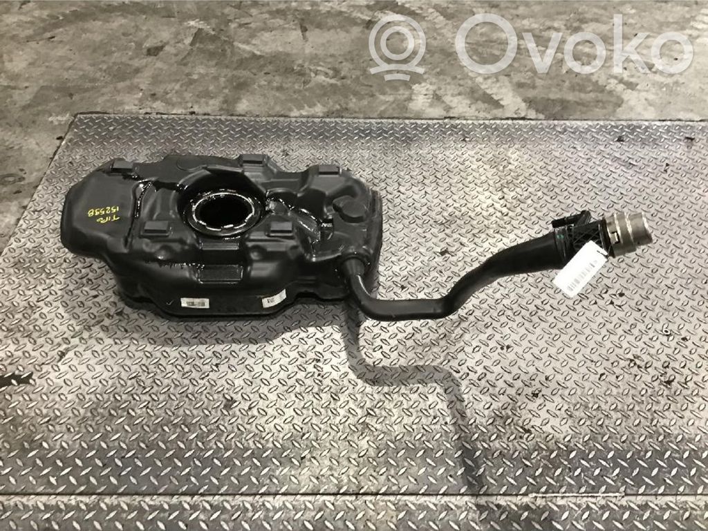 Fiat Tipo Polttoainesäiliö 