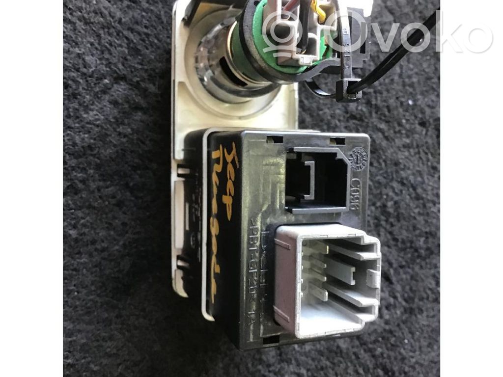 Interruptor de control multifunción   735604054