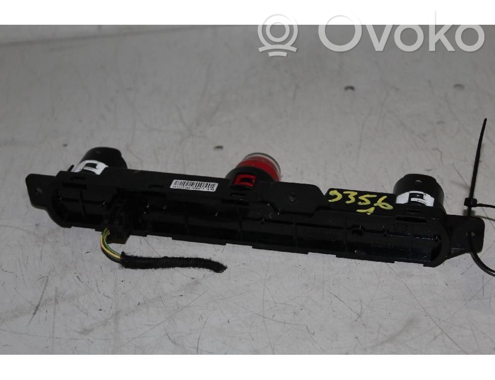 Fiat 500 Comutator/buton multifuncțional 