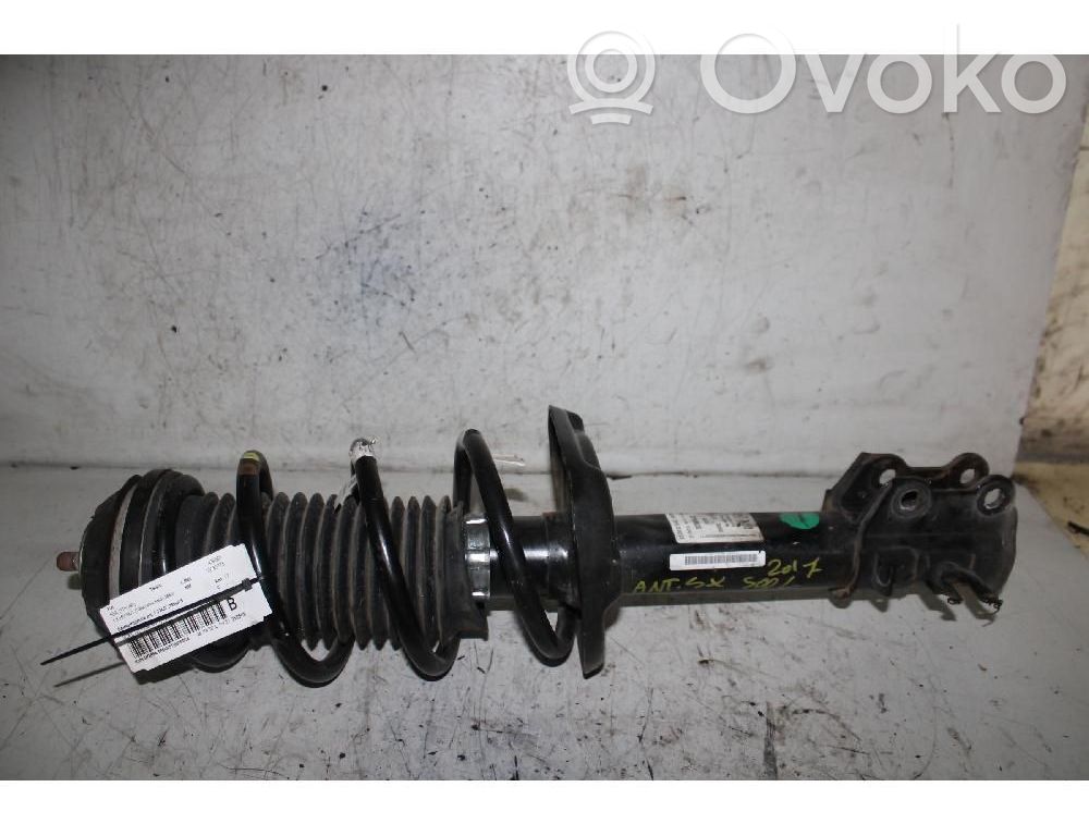 Fiat 500L Ammortizzatore anteriore 