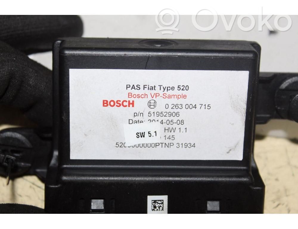 Parksensor PDC   51952906