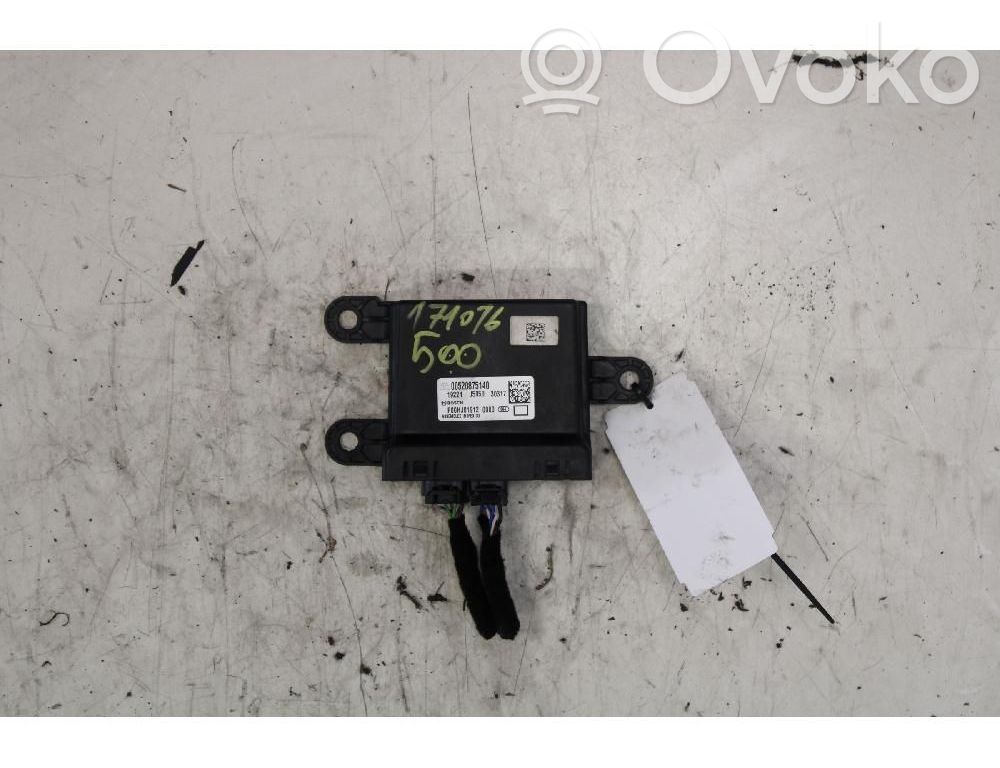 Fiat 500L Parksensor PDC 