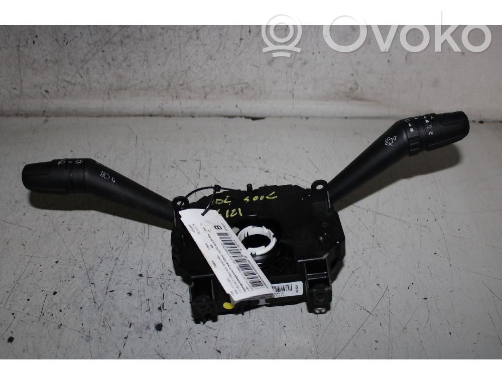 Fiat 500L Interruptor de luz 