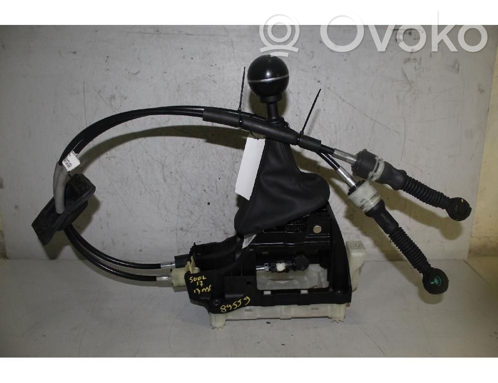 Selettore cambio   46339502