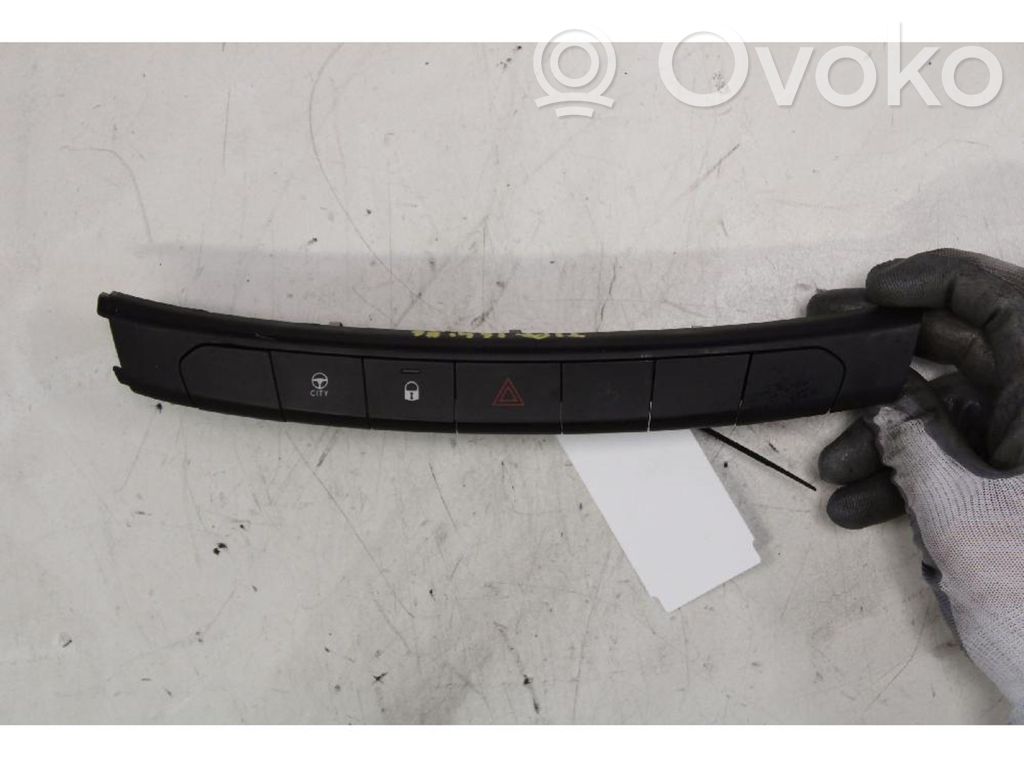 Fiat Tipo Interruptor de control multifunción 