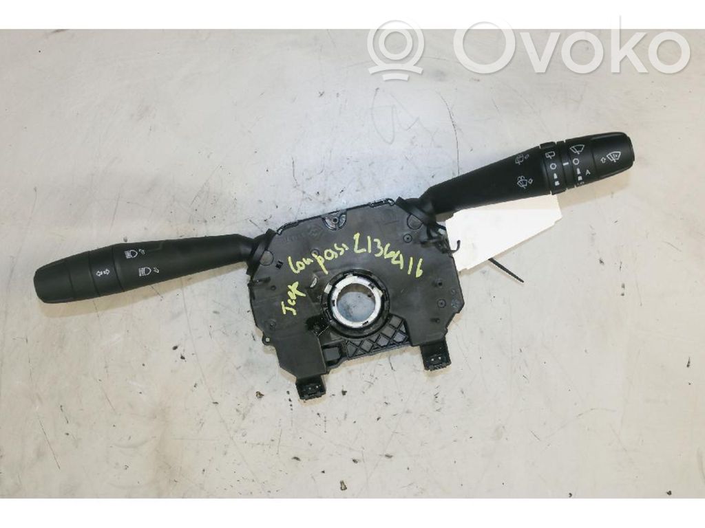 Jeep Compass Light switch 