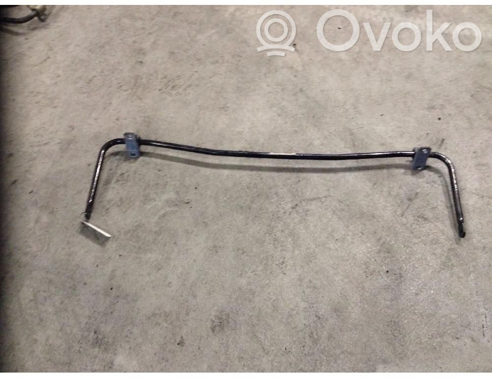 Stabilisator hinten