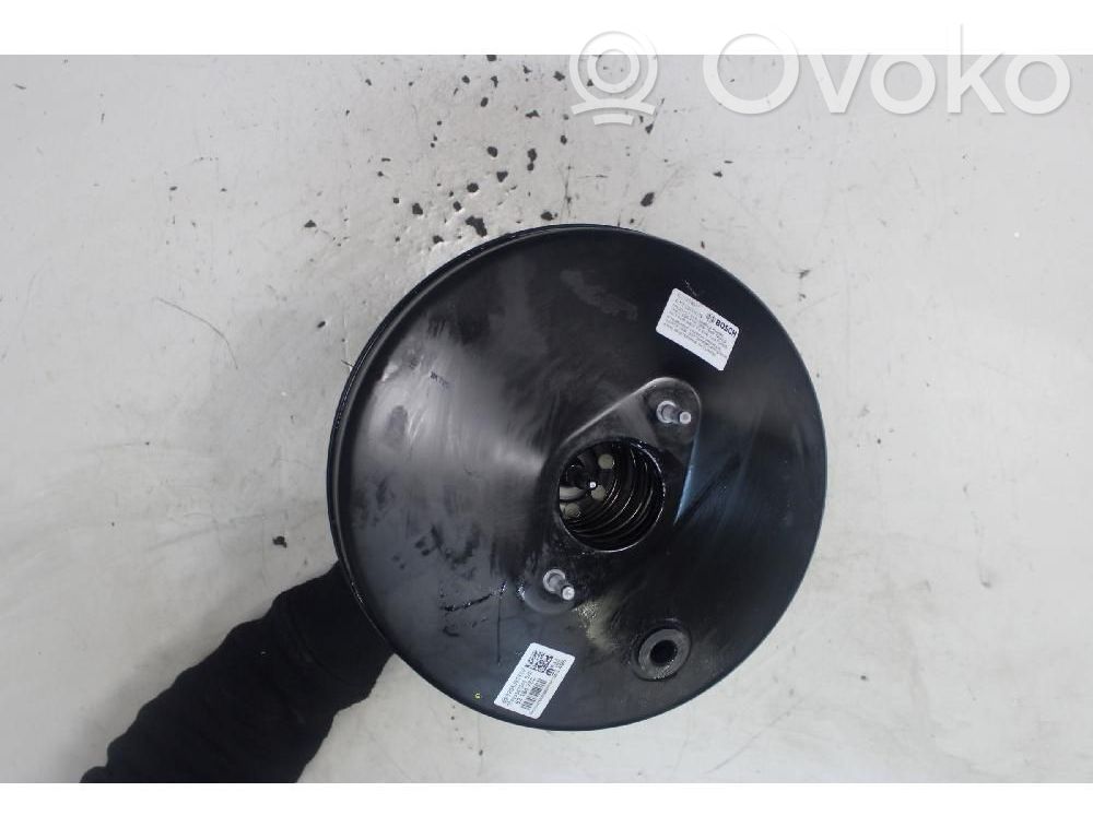 Jarrutehostin   0204J0151V