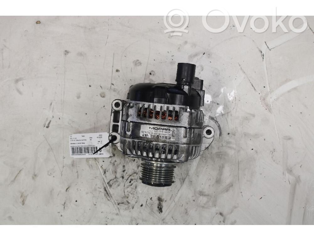 Fiat 500L Generatore/alternatore 