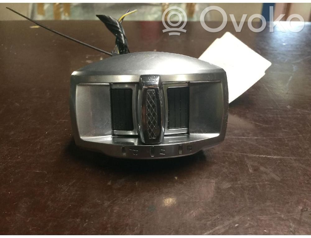 Alfa Romeo Mito Selector caja de cambios