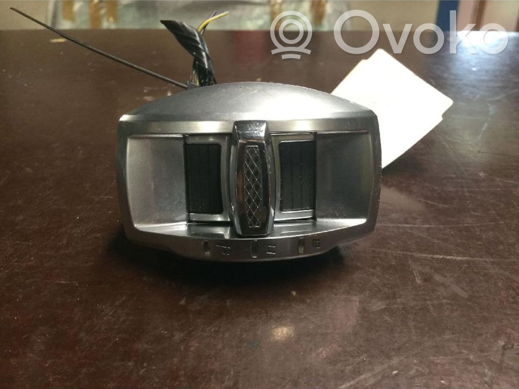 Alfa Romeo Mito Selector caja de cambios 
