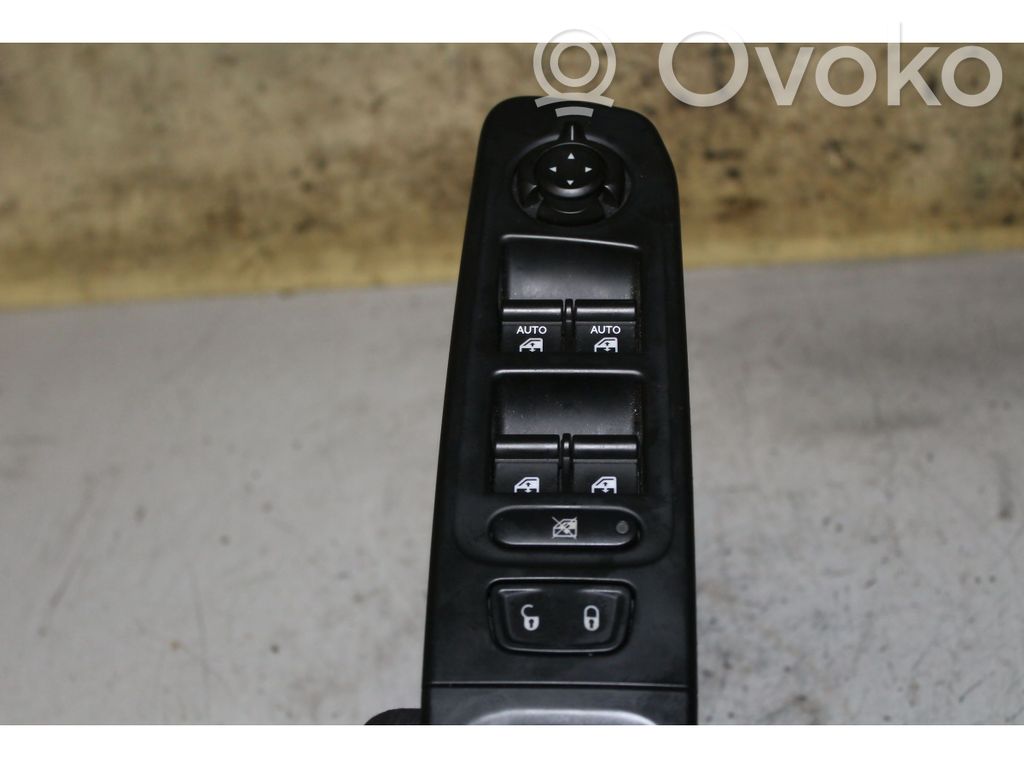 Jeep Renegade Interruttore di controllo dell’alzacristalli elettrico