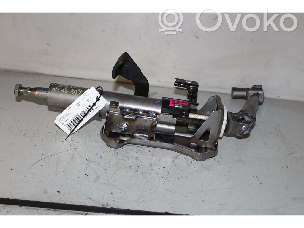 Fiat Ducato Scatola dello sterzo 