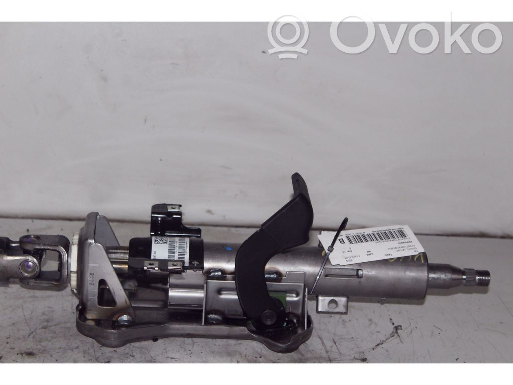 Fiat Ducato Scatola dello sterzo 