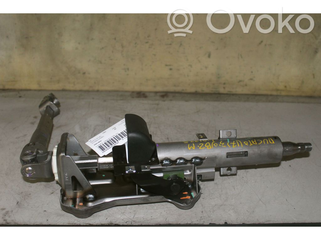 Fiat Ducato Scatola dello sterzo 