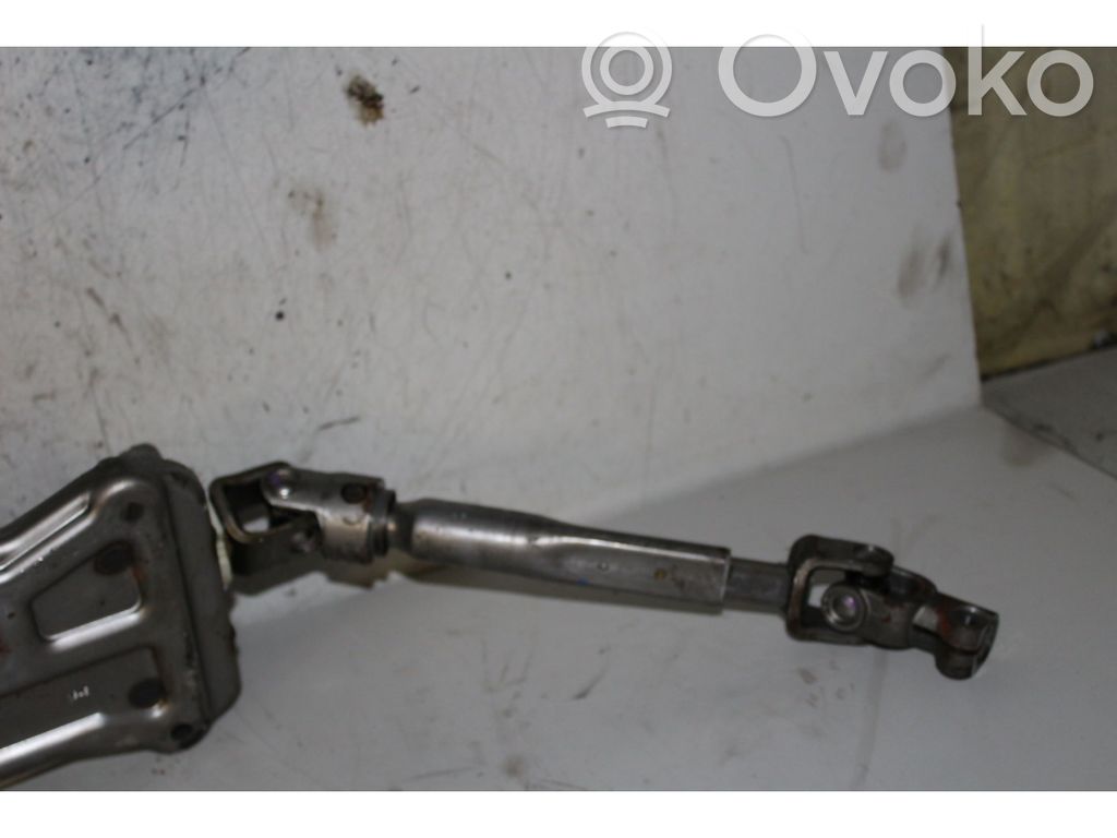 Fiat Ducato Scatola dello sterzo 