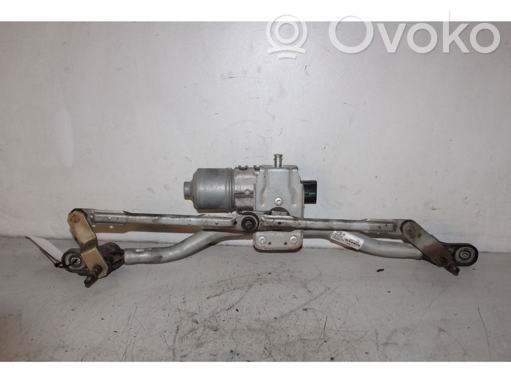 Alfa Romeo Giulietta Motor și paralelogram ștergător parbriz 