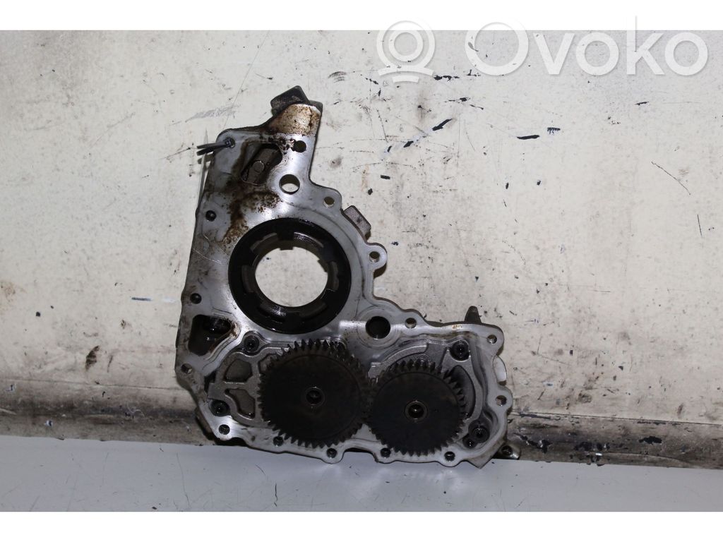 Fiat Ducato Pompa a vuoto