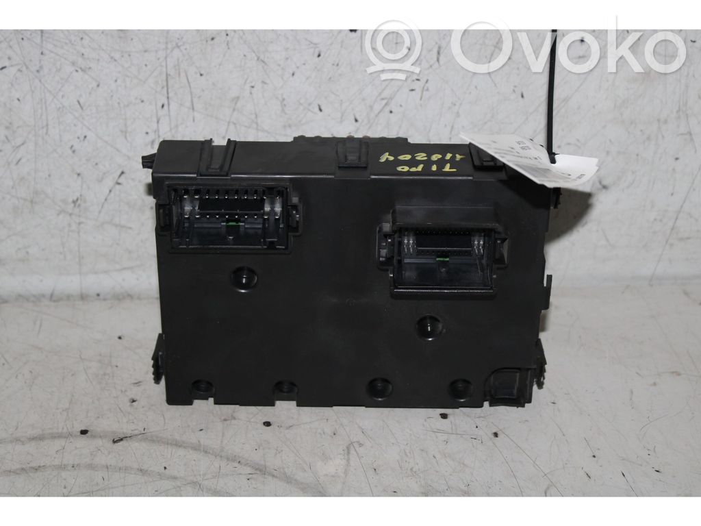 Fiat Tipo Módulo de fusible 