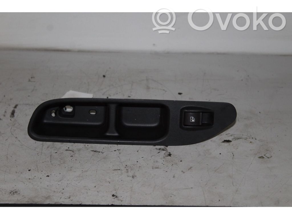 Fiat Tipo Interruptor del elevalunas eléctrico 