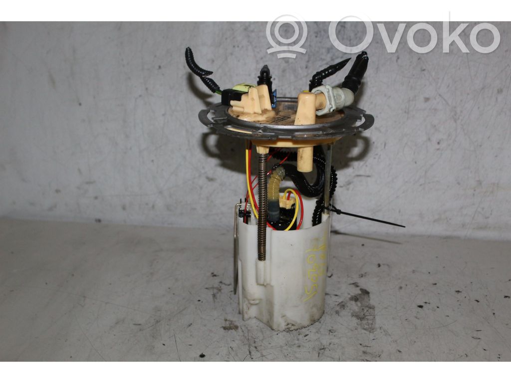 Fiat Tipo Polttoainesäiliön pumppu 
