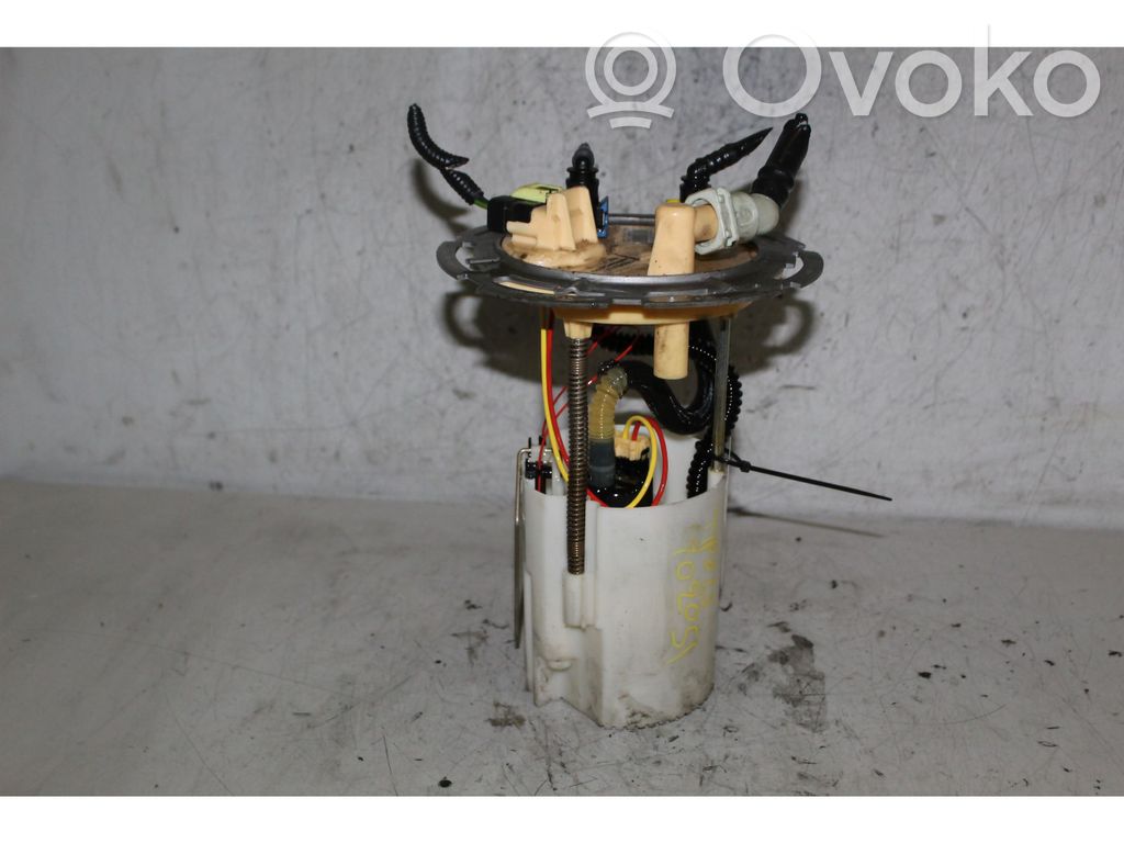 Fiat Tipo Bomba interna de combustible 