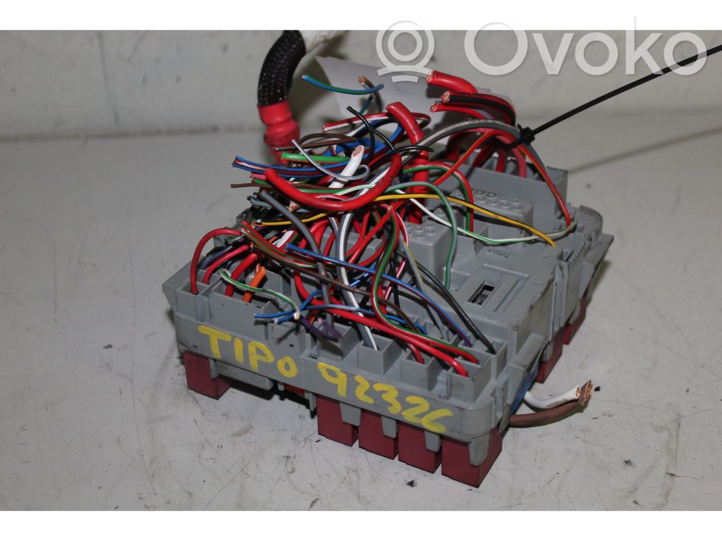 Modulo fusibile   52028777