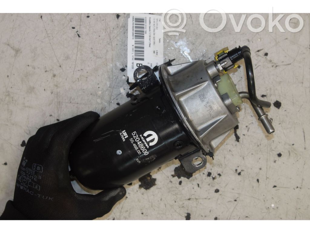 Fiat Tipo Filtro carburante 