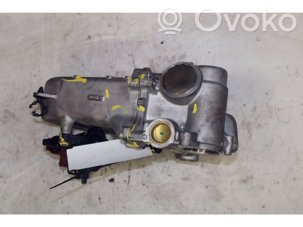 Fiat Qubo EGR aušintuvo kronšteinas 