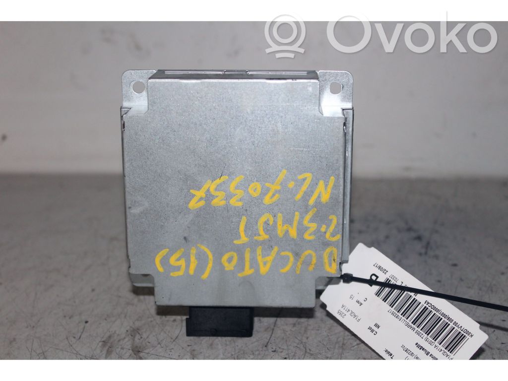 Unitate/modul control ASC   50520764