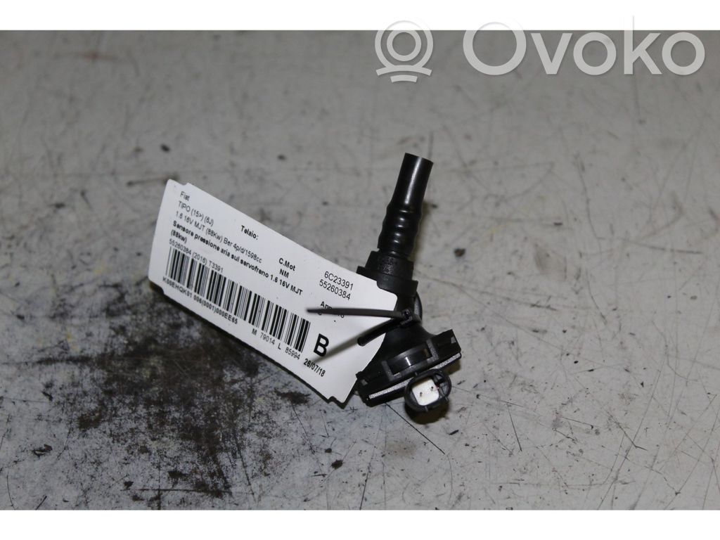 Sensor