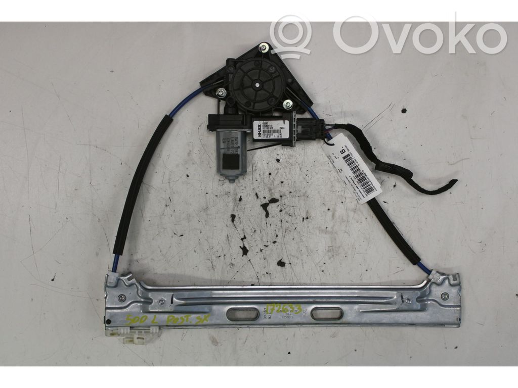 Fiat 500L Macara geam spate manuală 