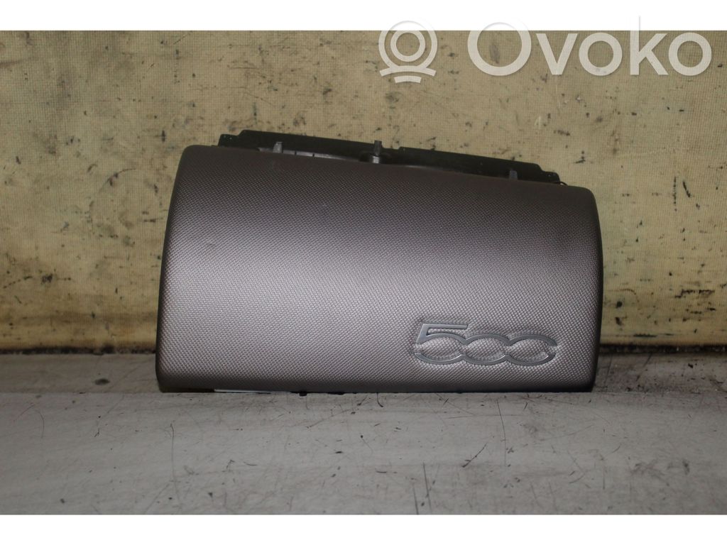 Fiat 500L Guantera 