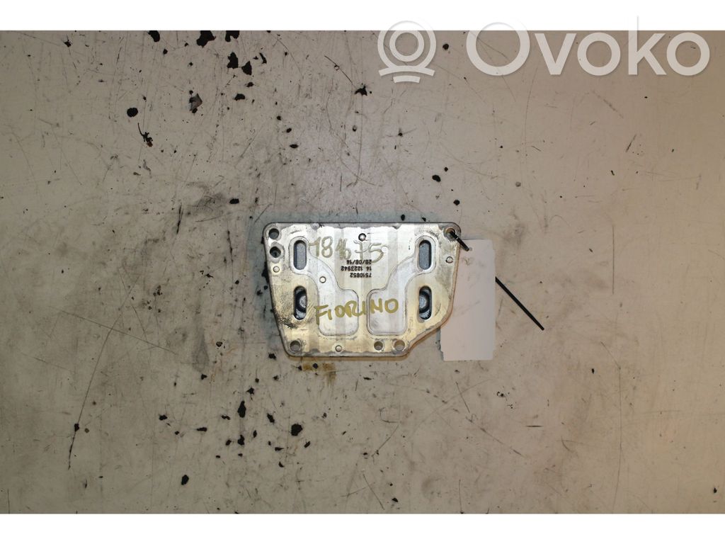 Fiat Fiorino Supapă control încălzitor lichid răcire 