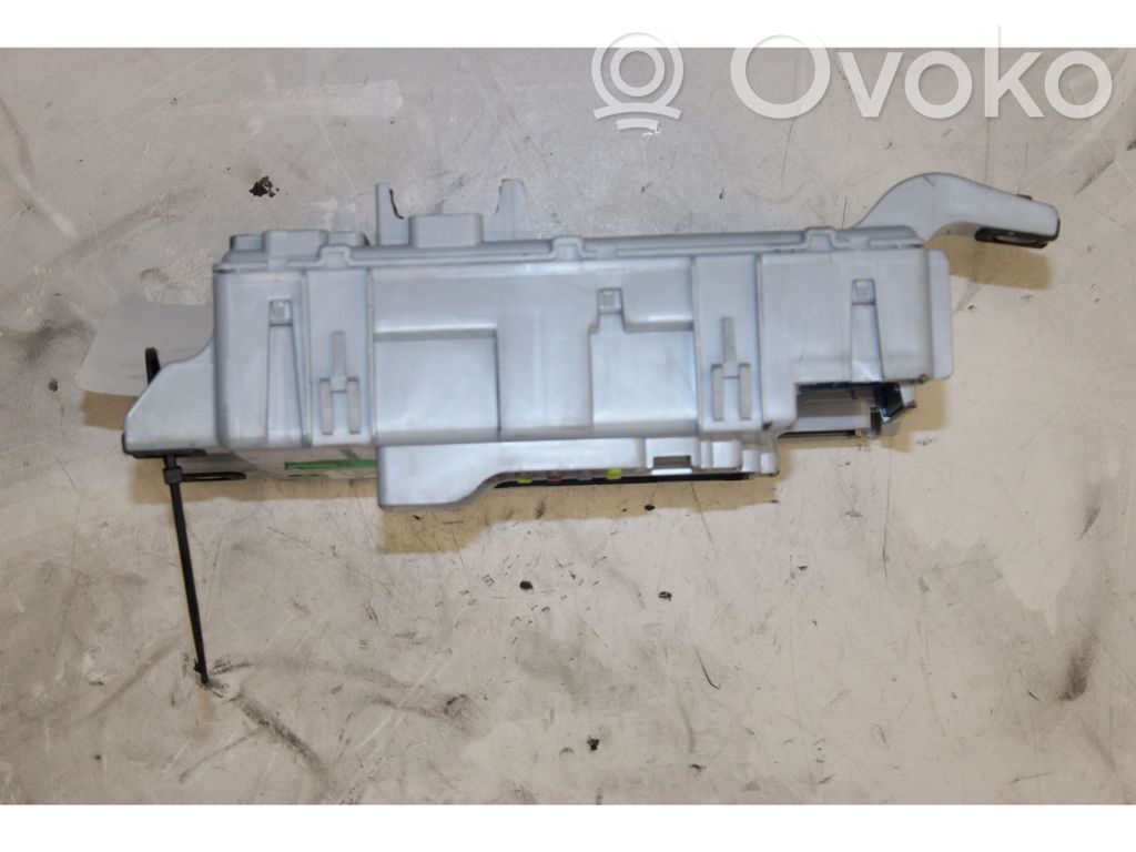 Fiat Fiorino Sulakemoduuli