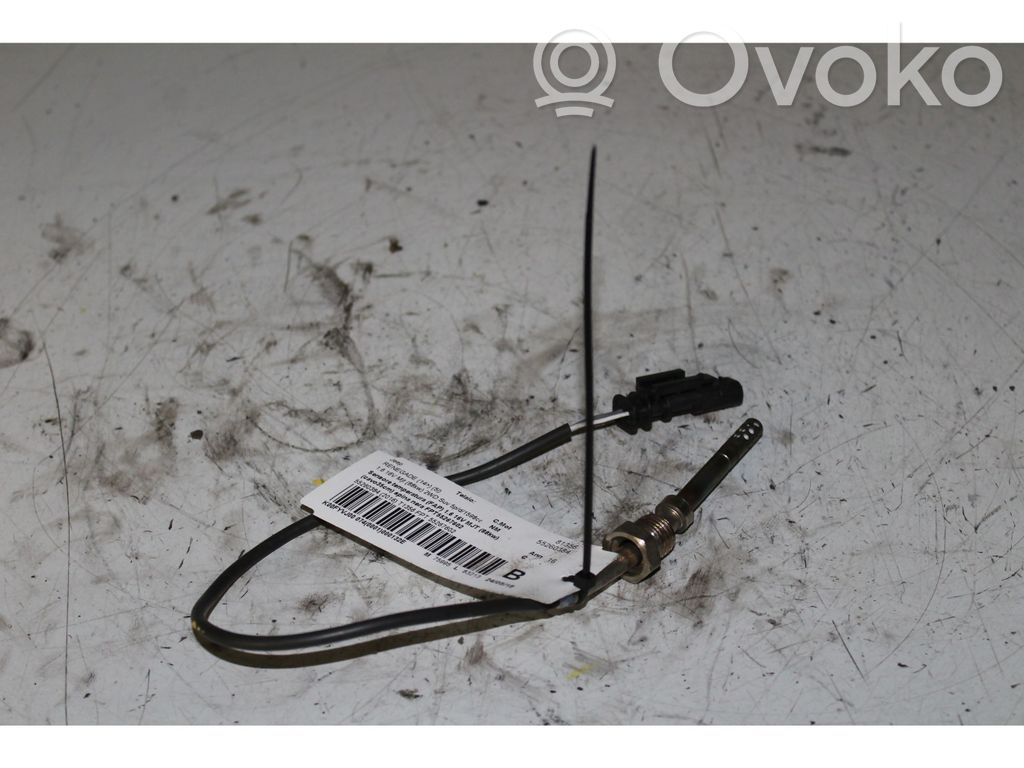 Jeep Renegade Coolant temperature sensor 