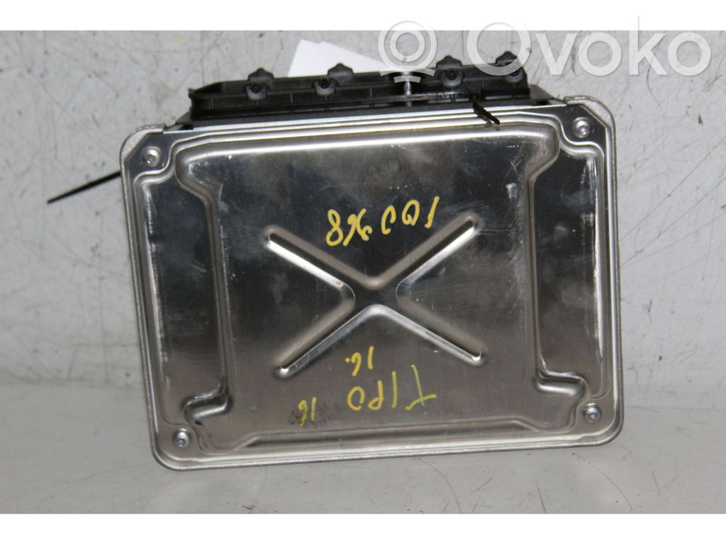 Gearbox control unit/module   55245644
