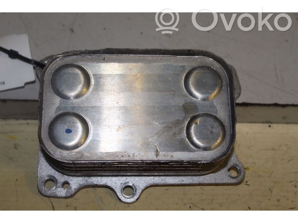 Fiat 500X Valvola di regolazione del liquido di raffreddamento e del riscaldatore