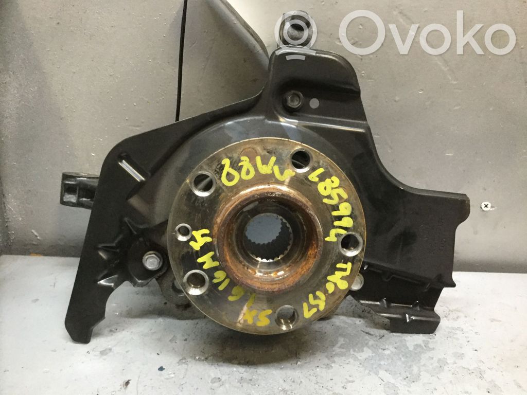 Fiat Tipo Fuzetă față 