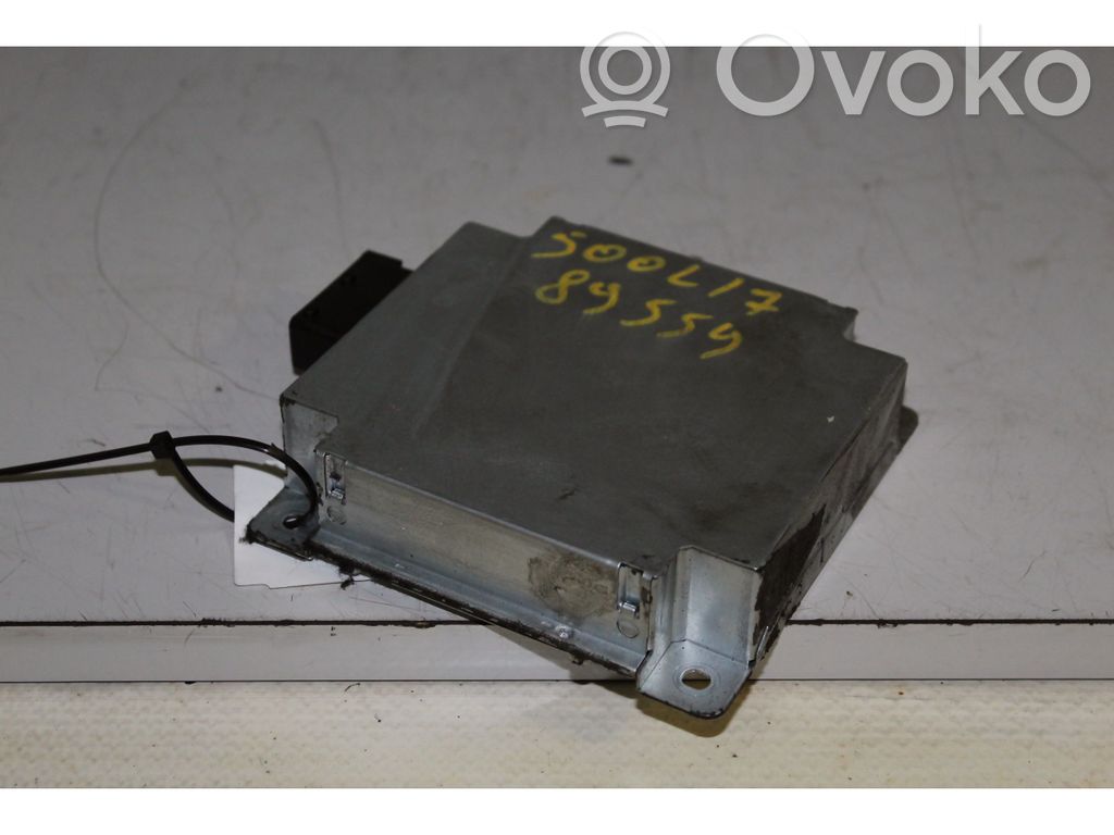 Boîtier de commande ASC / interrupteurs   50520764,24916,571950410301,VSFGA201