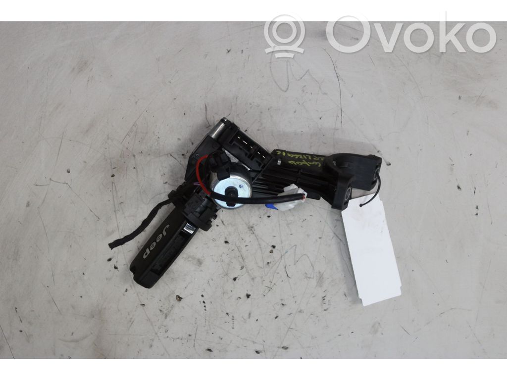 Ignition lock   00520683440