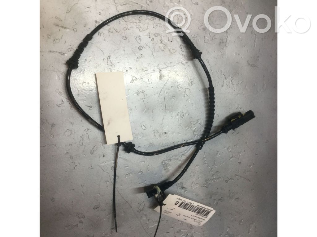 Fiat Tipo ABS Sensor 
