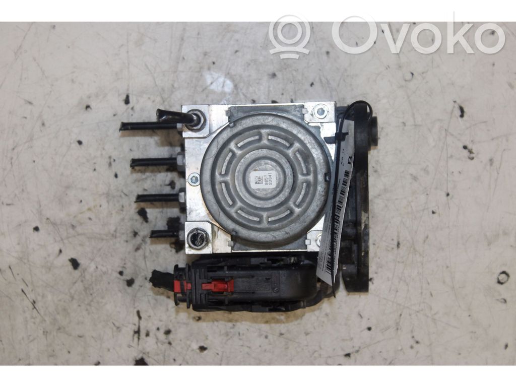 Skoda Octavia Mk3 (5E) Bomba de ABS 