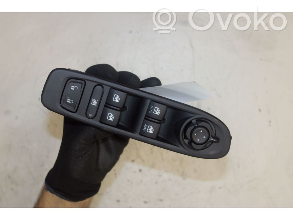 Jeep Compass Interruttore di controllo dell’alzacristalli elettrico