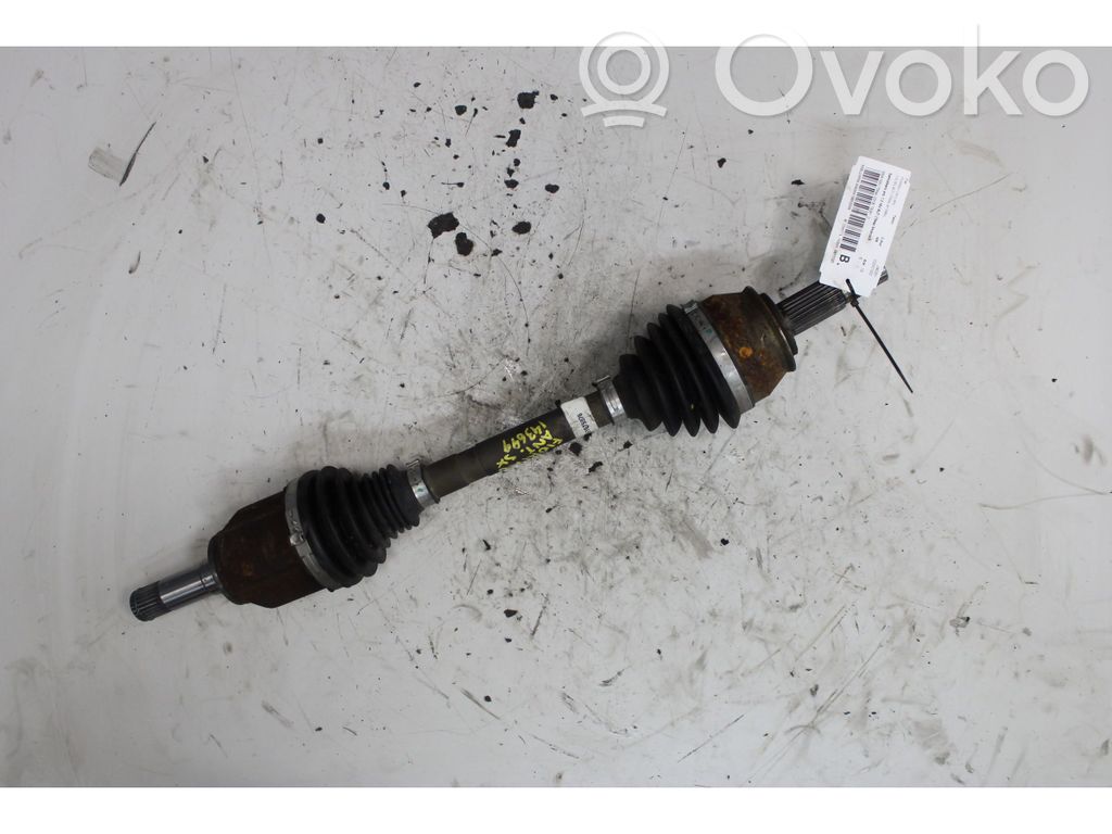 Fiat Fiorino Antriebswelle vorne