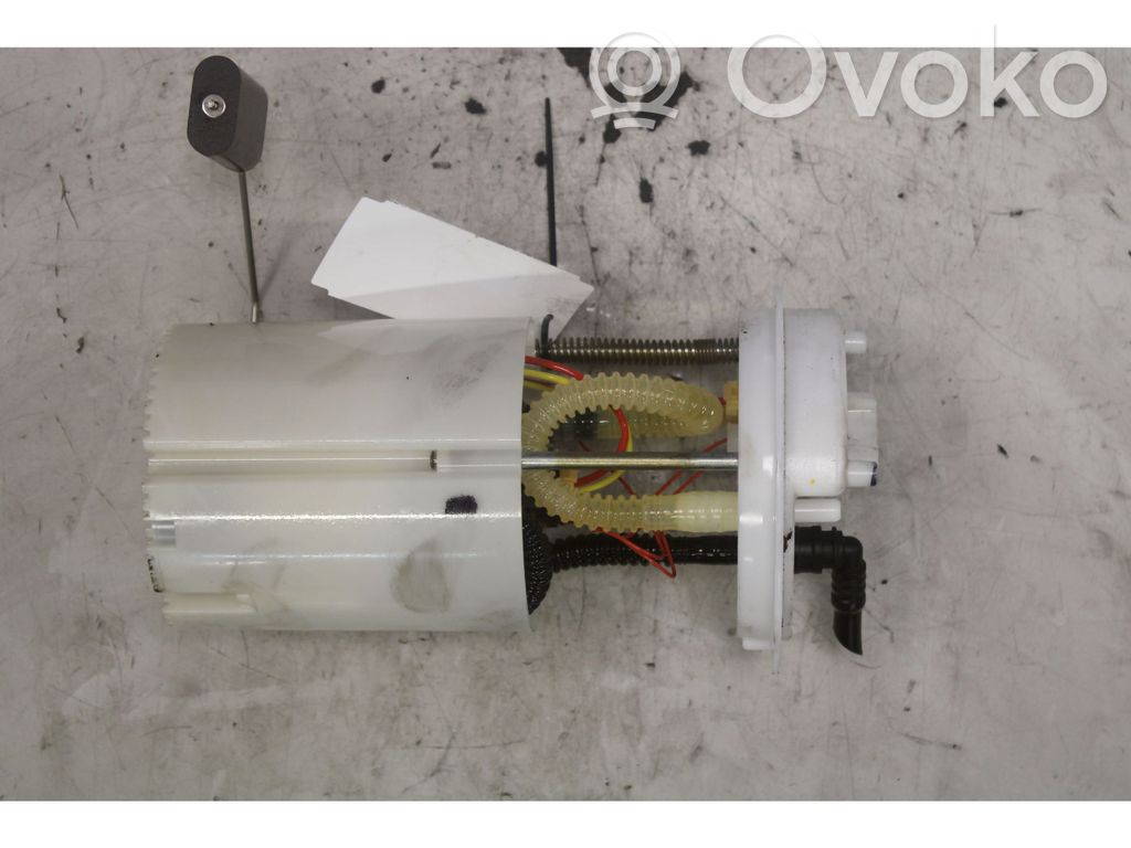 Fiat Fiorino Bomba interna de combustible